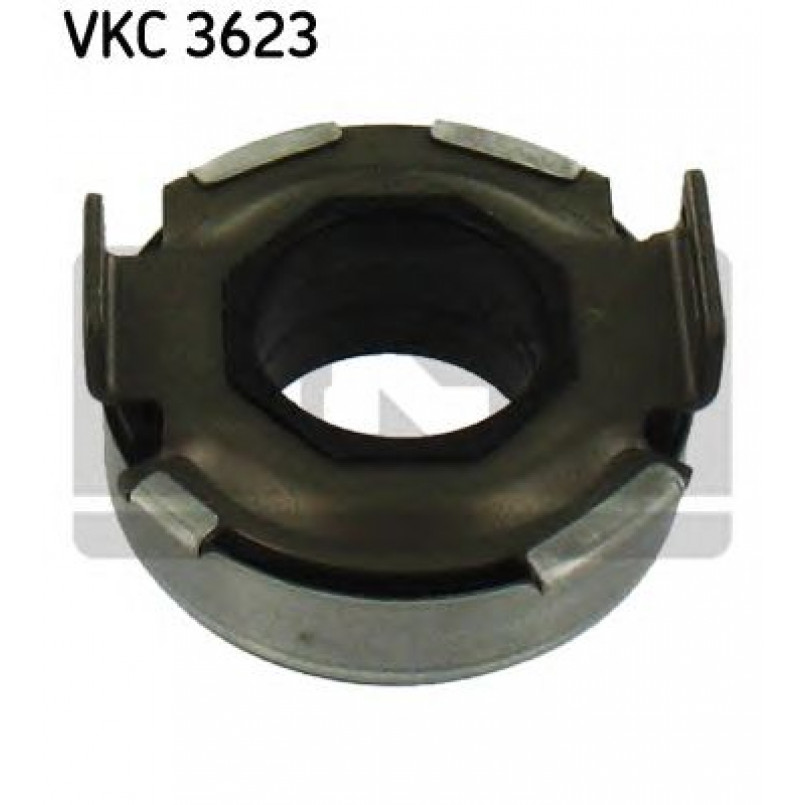 VKC 3623 SKF - Вижимний підшипник